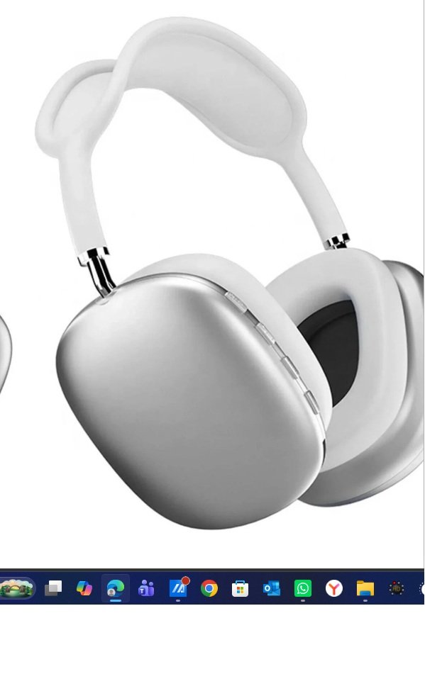 P9 Bluetoot Kulaklık